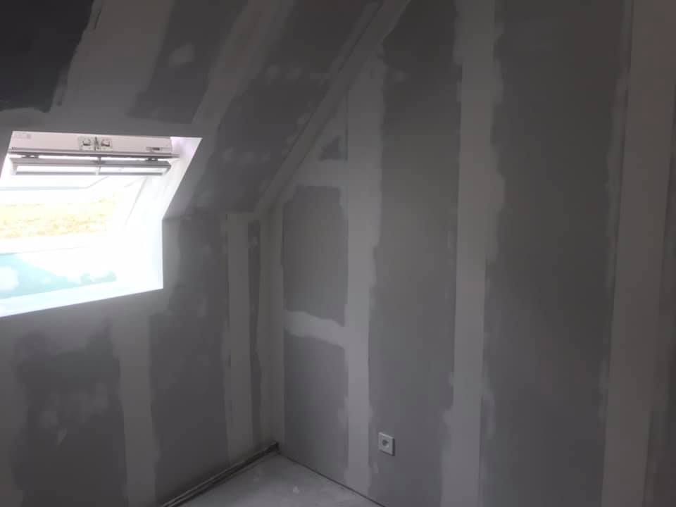 Aménagement de combles